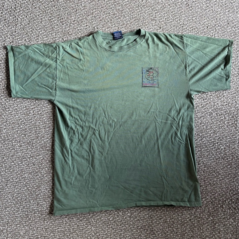 Vintage Umbro T-shirt